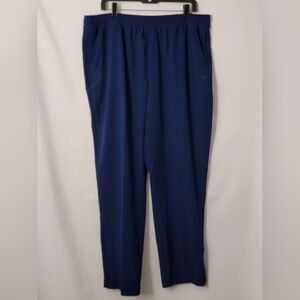 NWT DSG Men's Athletic Fit Agility Straight Pants Size XL